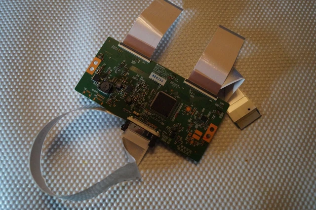 CARTE T-CON 6870C-0060F LG PHILIPS............................... EUR 19