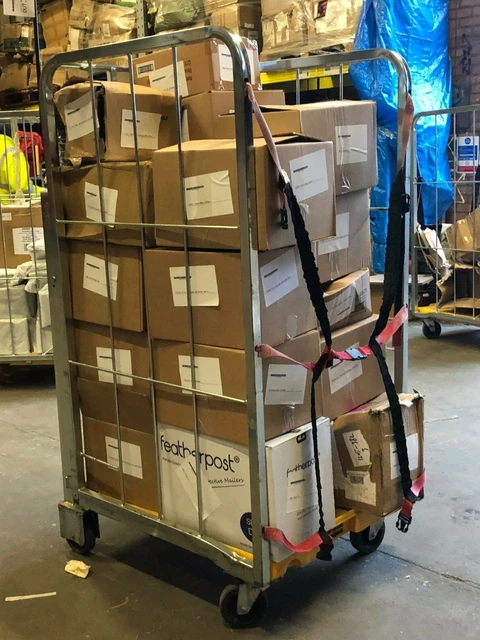 5 x BRAND NEW ITEMS Warehouse Stock Clearance Sale of Ex-retail Items (ASSORTED)