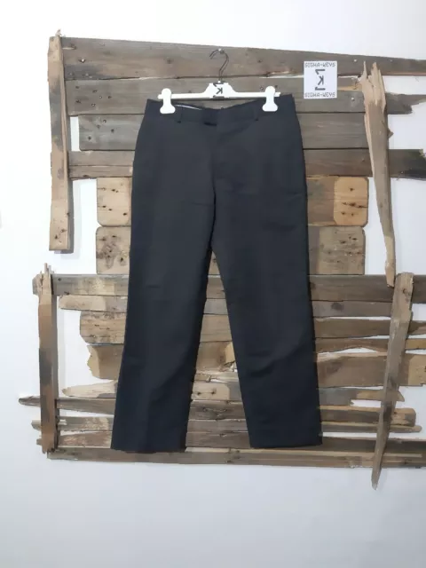 Daniele Alessandrini Jeans Pantalone Pantaloni Pant Uomo Man Taglia Size 48 A434