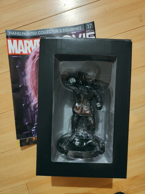 Eaglemoss Marvel Movie Collection Figure Special Thanos 15 cms (Infinity War