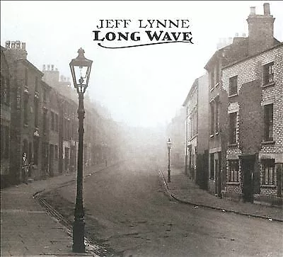 Long Wave by Jeff Lynne (CD, 2012)