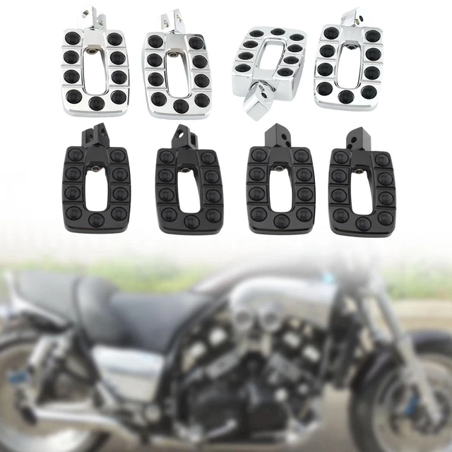 1 Paire De Manivelles Durables Pour Le Moteur BMX Old School Cruiser
