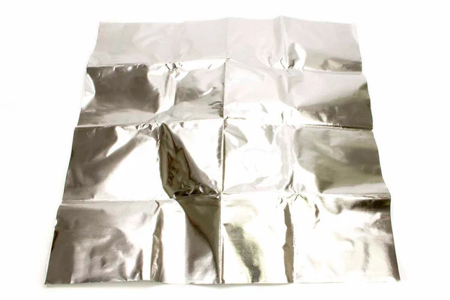 Design Engineering Reflect-A-Cool Heat Barrier 24 X 24 10462