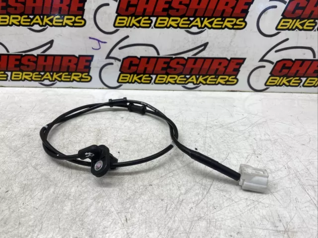 ♻️ Yamaha Mt-09 Mtn890 Abs 2021 - 2023 sensore ABS posteriore ♻️