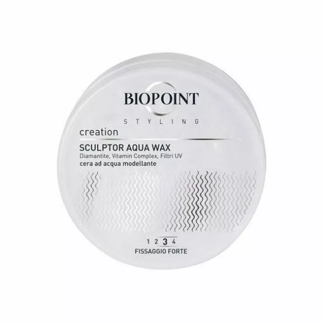 BIOPOINT Aqua Cera Ad Agua Modelado 100ML