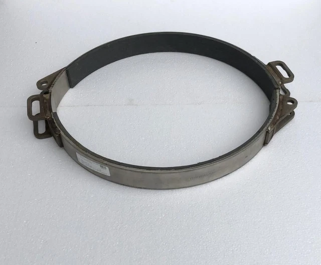 INGERSOLL RAND 29301 Freno Fascia Assemblaggio Per FA150LGMR Uomo Rider Argano #