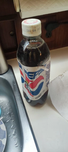 VINTAGE PEPSI BIG Slam $10.00 - PicClick