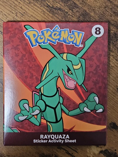 rayquaza pokemon card mcdonalds Pokemon TCG Pokemon GO Charizard Holo 010/078 main image 0