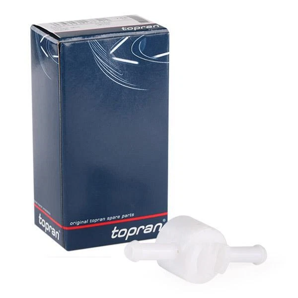 TOPRAN Soupape filtre à carburant 102 730 pour VW pour GOLF III (1H1)