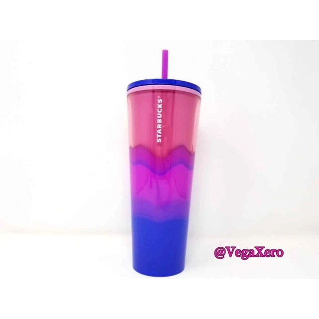 Starbucks Tumbler