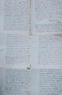 Belles lettres d'Antoine Le Texier homme de théâtre exilé à Londres au XVIII... 