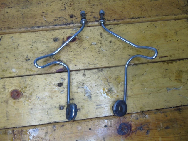 triumph t120 headlight