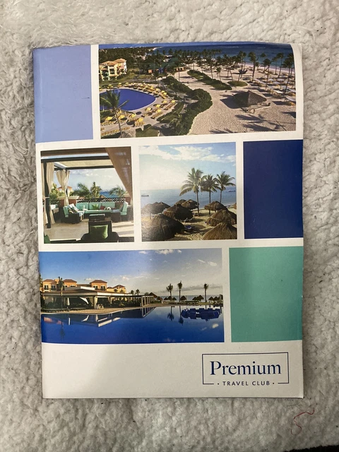 H10 Premium Travel Club Membership Ocean Hotels All Inclusive Vacation 2