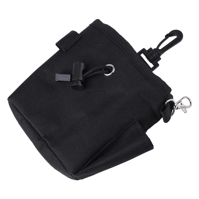 Dog Training Waist for Treats  Snacks - Small Item Storage Bag