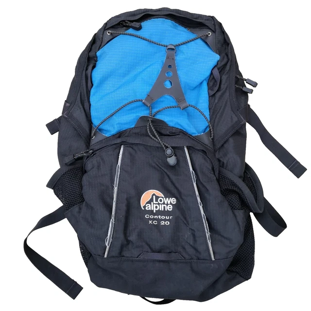 Lowe alpine rucksack sale 2025