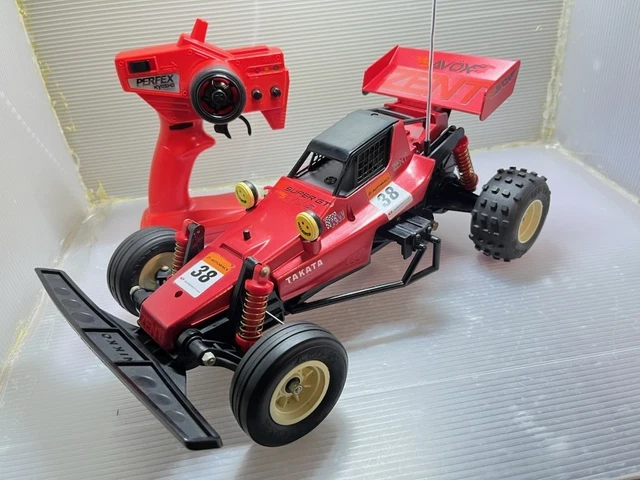 BUGGY NIKKO AERO Rhino voiture RC EUR 120,00 - FR