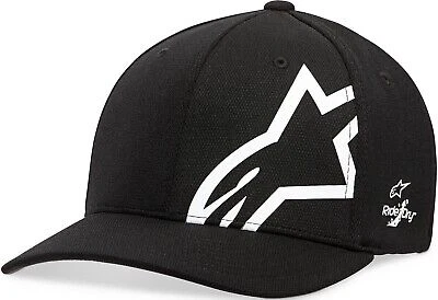 Alpinestars Corp Shift Sonic Tech Hat -  Mens Lid Cap 2