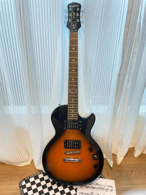 Epiphone Les Paul Special Ii Electric Guitar