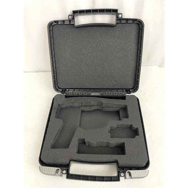 SIG SAUER REPLACEMENT Pistol 9mm Carrying Case With Foam 21.99 PicClick