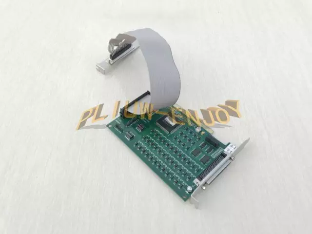 Motion control card DMC1000B V2.0 DMC-1000B