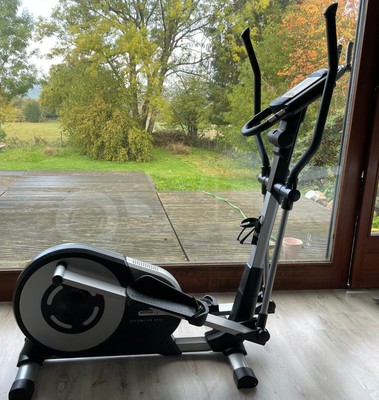 Courroies de transmission machine de Sport Christopeit CS 7/cs7 