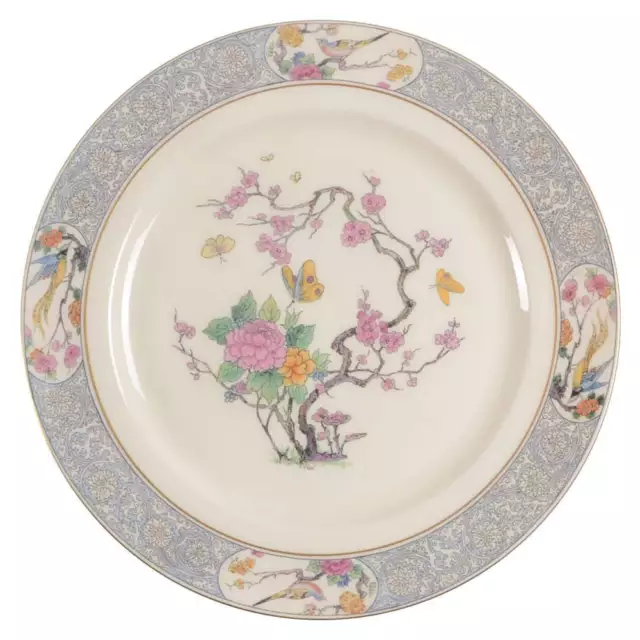 Lenox Ming-Birds  Dinner Plate 7026152