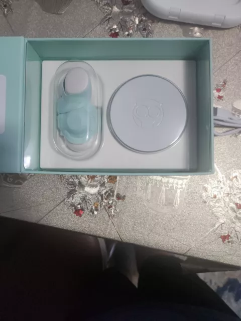 Owlet Smart Sock Baby Monitor & Camera