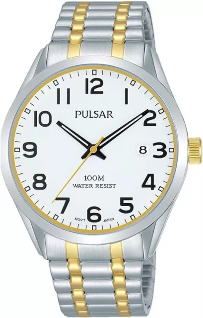 Pulsar wristband cheap