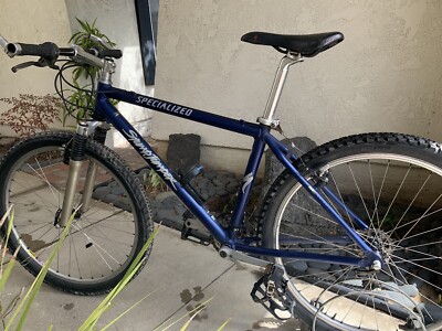 1995 specialized stumpjumper