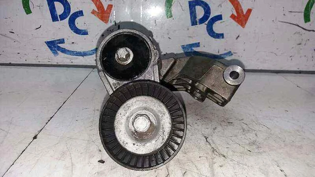 galet tendeur pour OPEL CORSA C 1.4 (F08 F68) 2003 2487471