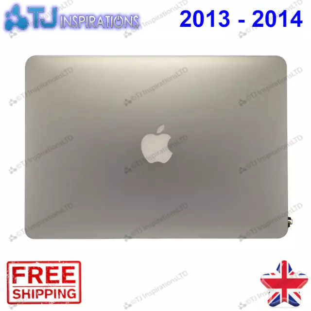 13" Genuine Apple Macbook Pro A1502 EMC 2678 EMC 2875 ME864LL/A Screen Assembly