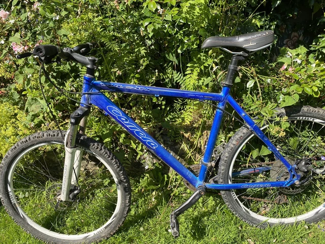 DAWES WATOGA Mountain Bike 20 Frame 26 Tyres 89.00 PicClick UK