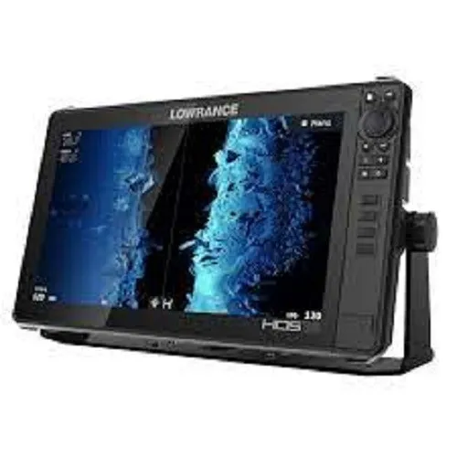 Fish Finders Lowrance FOR SALE! - PicClick