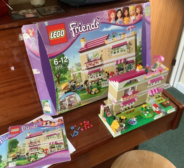 Lego 3315 instructions pdf clearance