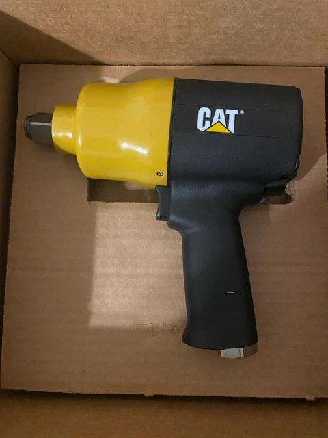 CAT  3/4 impact gun Made By Ingersoll Rand