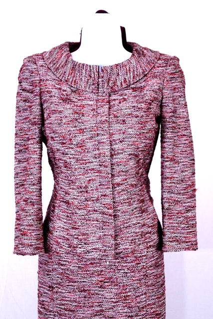 Sciarpa In Pile Barts Unisex – Morbida E Calda, Colore Bordeaux, Taglia Unica, 100% Poliestere