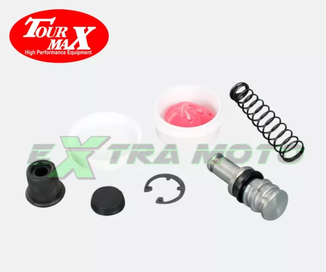 TOURMAX revisione pompa freno anteriore Honda CBX 550 F F2 Supersport 1982-1984