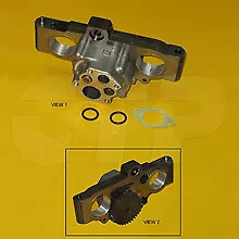 1192925 Engine Oil Pump Fits Caterpillar Models