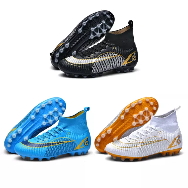 Football Trainers, Football, Sporting Goods - PicClick UK