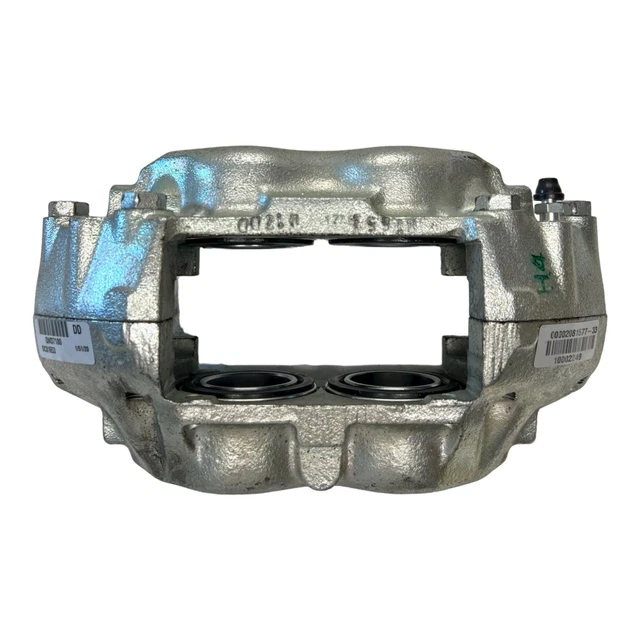 GENUINE OEM JAGUAR XJSC, XJ Brake Caliper Front Right Driver Side 1968