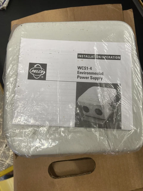 pelco dd53tc16