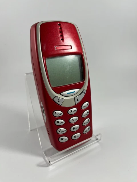 Nokia C2-01 téléphone portable - Ecran 5,1 cm -2 pouces - Appareil