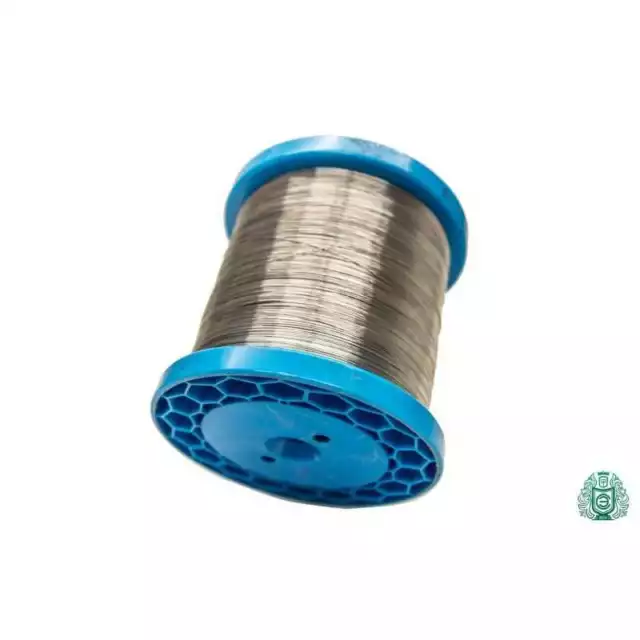 Kanthal Wire 0.1-5mm Heating Wire 1.4765 Kanthal D Resistance 1-100 Meter