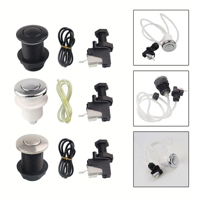 KIT DE RACCORDEMENT Tuyau De Drainage D'élimination Des Ordures