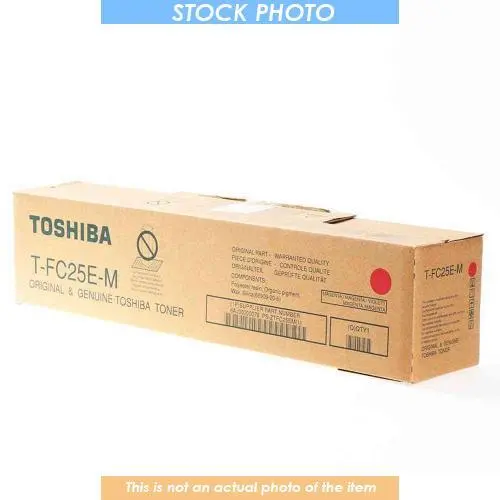 Tfc25Em Toshiba E-Studio 2040C Toner Magenta