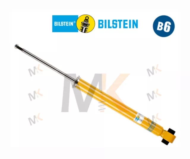 BILSTEIN B6 Amortisseurs à Gaz Arrière pour Seat Leon St Boîte / Break 5F8 (