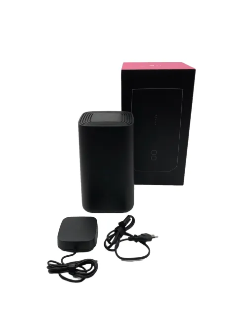 Telekom Speedport Pro - Hybrid WLAN Router - Hybrid LTE 4G / DSL Router - LTE