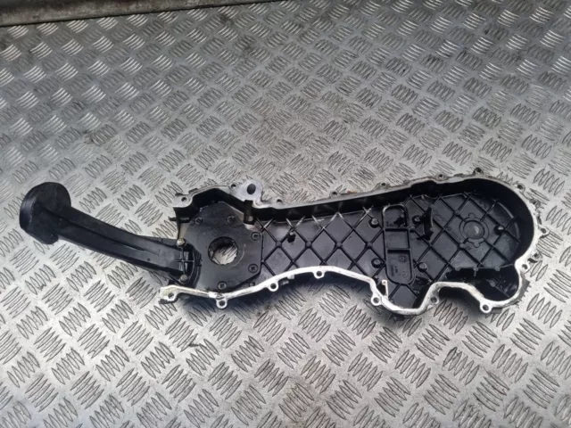 Vauxhall Corsa D Timing Chain Cover & Oil Pump 1.3 Cdti Diesel 2009 -2015