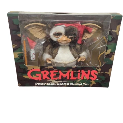 グレムリン コンバットギズモ