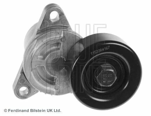 Galet Tendeur De Courroie D'accessoire Pour Hyundai Santa Fé I 2.0 Crdi 4X4 3